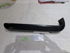 Ford Escort Mk2 Passenger Side