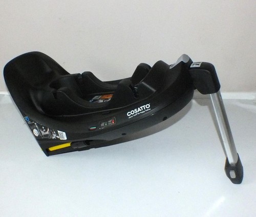 Cosatto acorn isofix - acorn, base