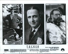 1968 Press Photo Preston