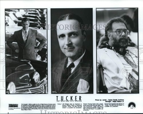 1968 press photo - photo, preston