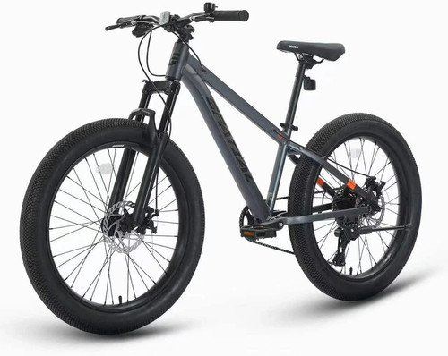 Spatial mountain bike 3 - spatial,