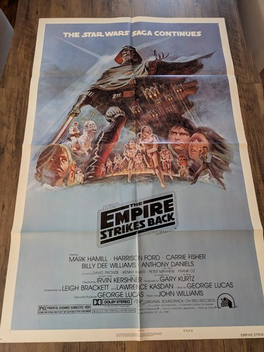 Star wars the - wars, strikes