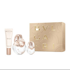 Bvlgari Omnia Crystalline Eau