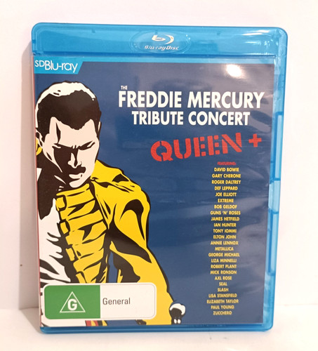 Freddie mercury tribute - freddie,