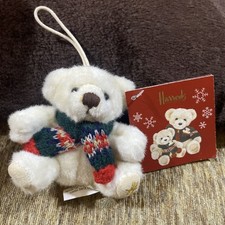 Harrods Tiny Christmas 2006