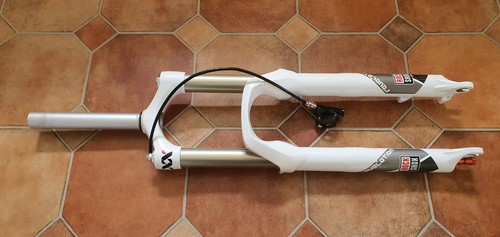 Rock shox revelation xx - revelation,
