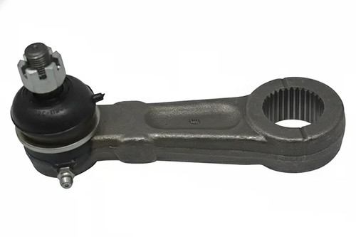 Steering gear arm - , for