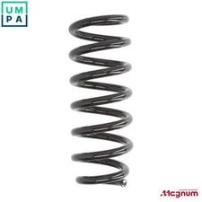 SUSPENSION SPRING SZ8028MT FOR SUZUKI GRAND/VITARA/XL-7/NOMADE/ESCUDO 2.0L 4cyl