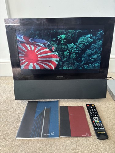 Bang olufsen beovision 6 tv - beovision,