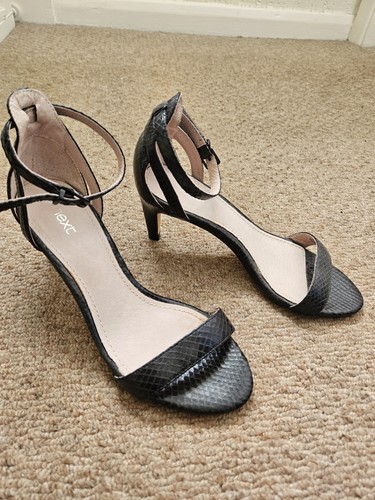 Next women shoes size - next,