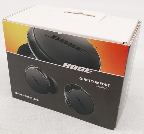Bose quietcomfort earbuds anc - bose,