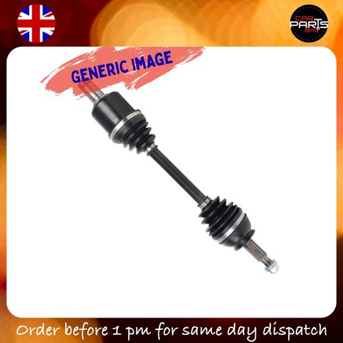 Driveshaft for kia - kia, picanto