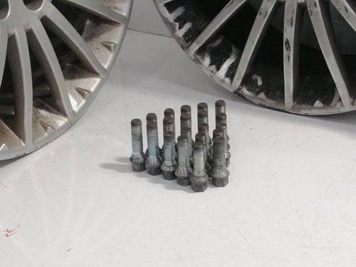Set wheels 1382702 - set, 17