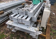 Multi Level Car Park Lift Garage Ramp Storage Stacker Underground Parking WÖHR