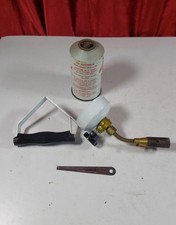 Vintage "Parasene" Blowlamp In Original Box