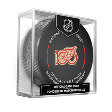Detroit Red Wings 100th