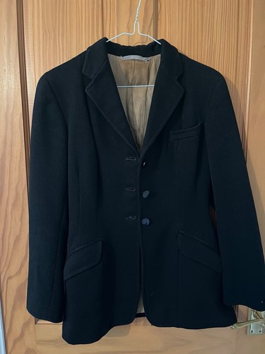 Harry hall vintage - black, hunt