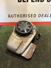 Hayter Harrier 56 560e Petrol