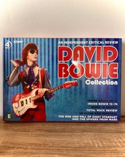 David Bowie Collection - An