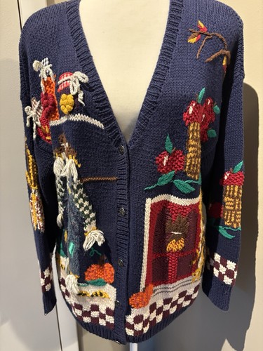 Vtg croft barrow autumn - vtg,