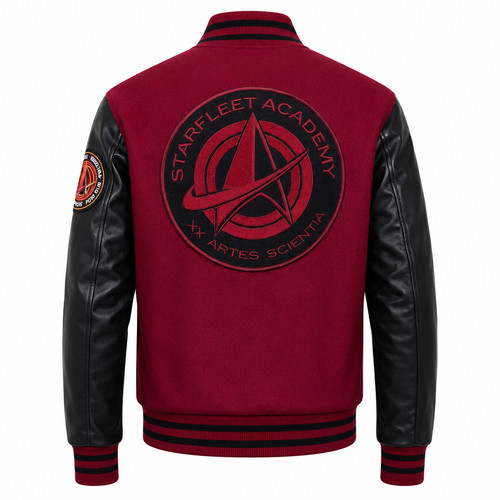 Handmade sci starfleet - sci-fi,