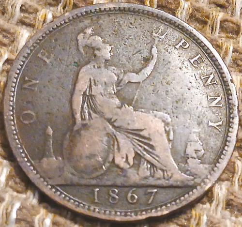 1867 victorian bun - victorian, bun/young