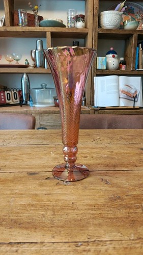 Vintage laura ashley pink - vintage,