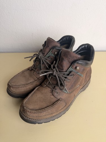 Rockport xcs chukka boots mens - xcs,