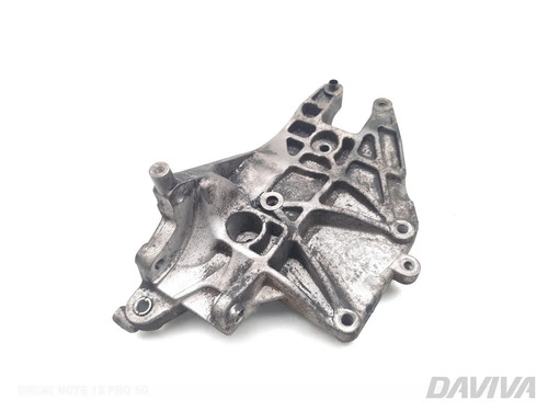 Fiat doblo engine mounting - doblo,