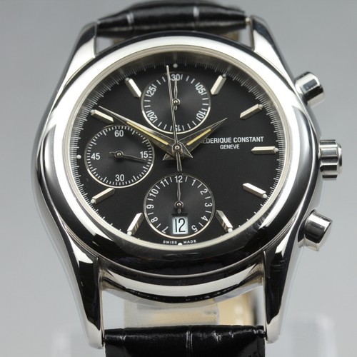 Frederique constant runabout - frederique,