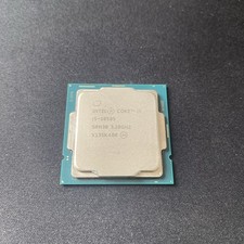 Intel Core i5-10505 CPU 3.20