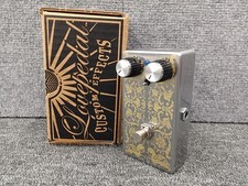 Lovepedal Englishwoman