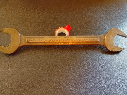 Vintage garringtons red - garringtons,