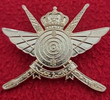 Sultan Of Oman Special Forces