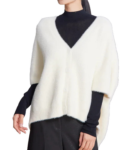 Giordano ladies fluffy - giordano,