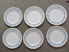 Vintage Colclough Braganza