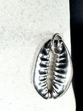 Cowrie Shell - 925 - Size