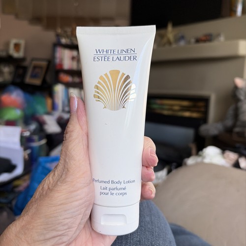 Estee lauder white linen - estee,