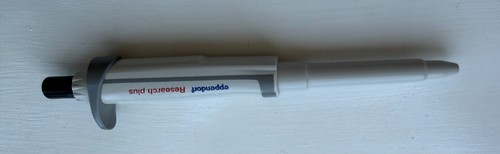 Eppendorf research plus - eppendorf,