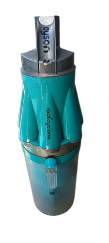 Dc07 blue cyclone bin - dc07, &