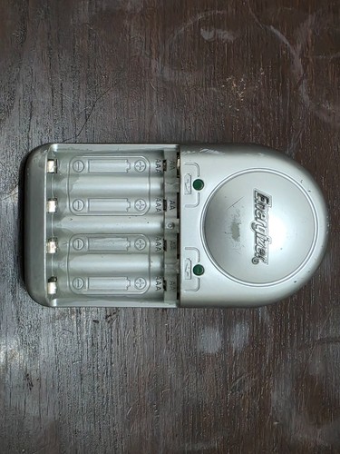 Energizer battery - ni-mh,