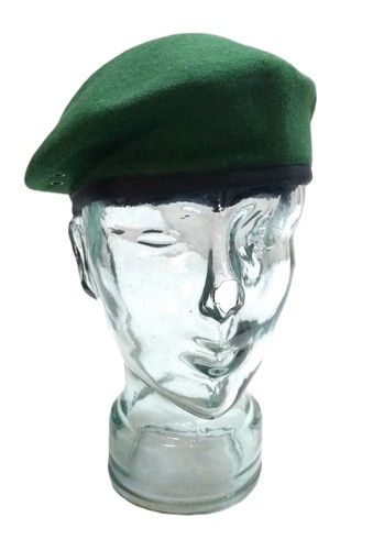 Green beret army goldings - army, uk