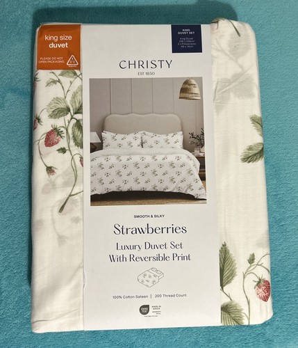 Christy luxury king size - luxury,