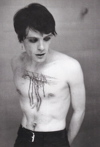 Richey edwards manic street - richey,