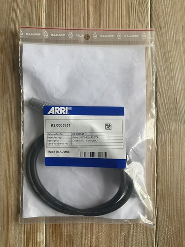 Arri lcs 0005951 - arri,