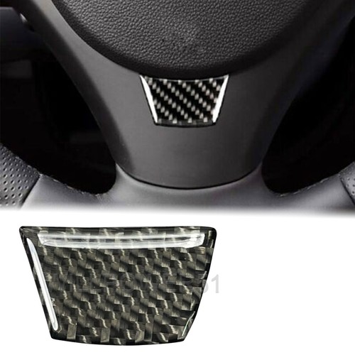 Real carbon fiber interior - 1x,