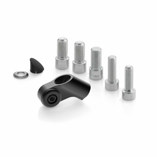 Rizoma mirror side mount - side,