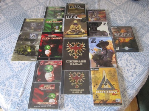 Windows shooter war - 95, shooter/war