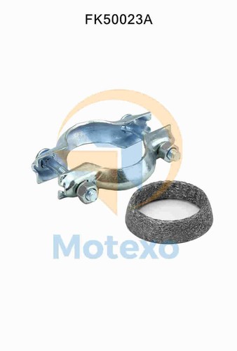 Fk50023a exhaust link pipe - link,