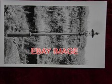 PHOTO  LMS GAS LAMP ON WIGAN